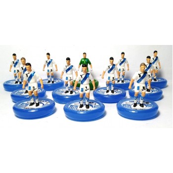 Subbuteo Andrew Table Soccer Greece 2021 on WSB Professional Bases
